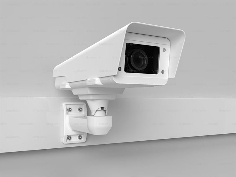 CCTV installation and servicing