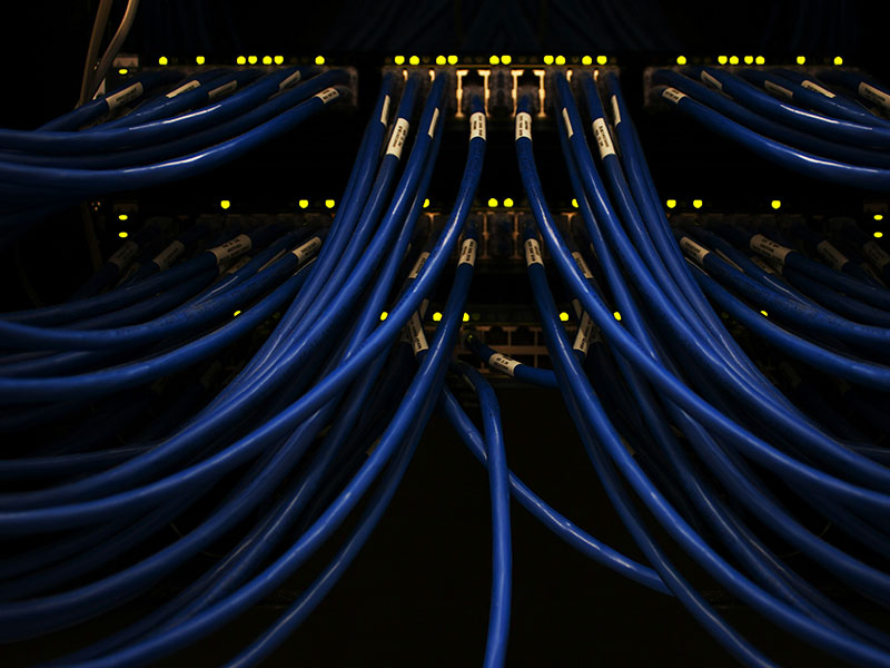 IT services and network solutions